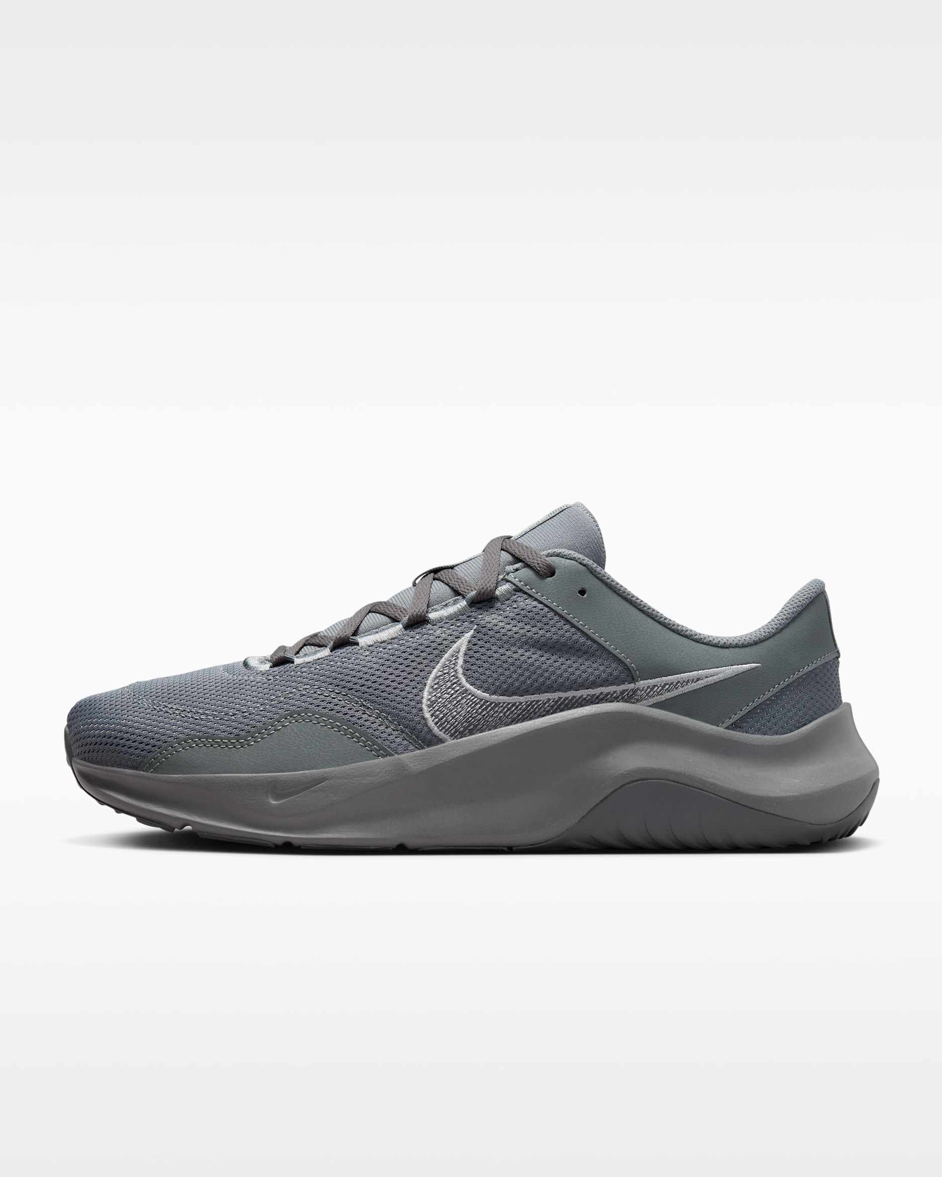 Nike Legend Essential 3 Next Nature Men's Workout Shoes. Nike ID